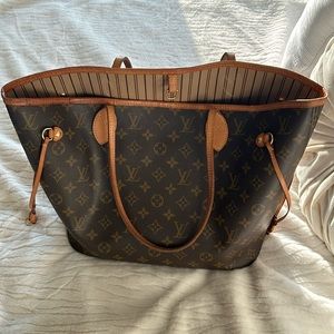 Louis Vuitton Neverfull